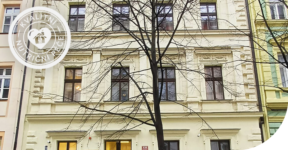 CSSP Jana Masaryka