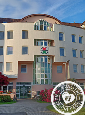 G centrum Tábor