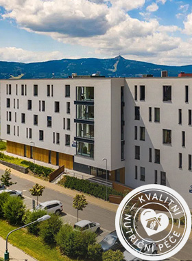 Senecura Liberec